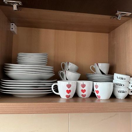 Apartament 454 W Hotelu Diva Kolobrzeg Luaran gambar