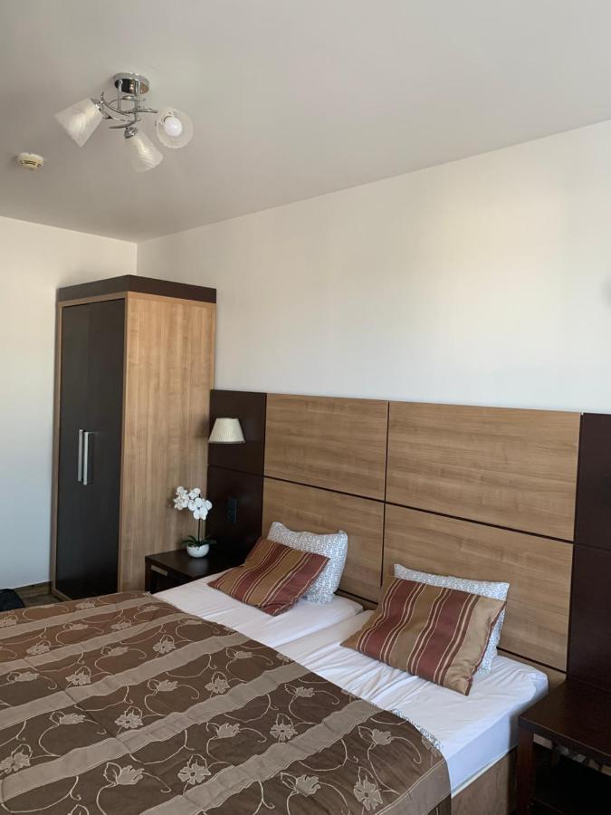 Apartament 454 W Hotelu Diva Kolobrzeg Luaran gambar