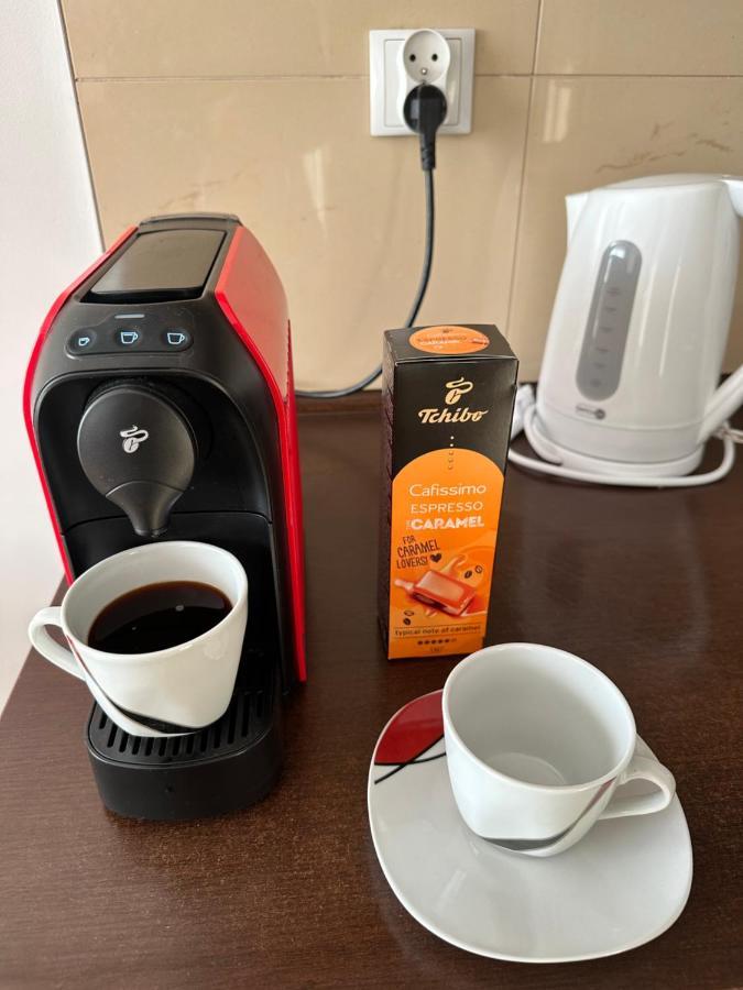 Apartament 454 W Hotelu Diva Kolobrzeg Luaran gambar