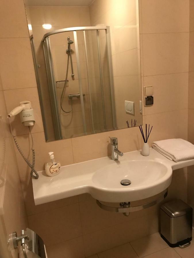 Apartament 454 W Hotelu Diva Kolobrzeg Luaran gambar