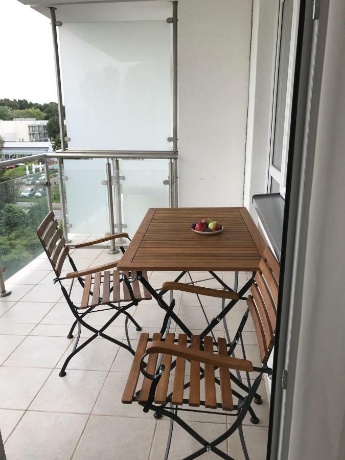Apartament 454 W Hotelu Diva Kolobrzeg Luaran gambar