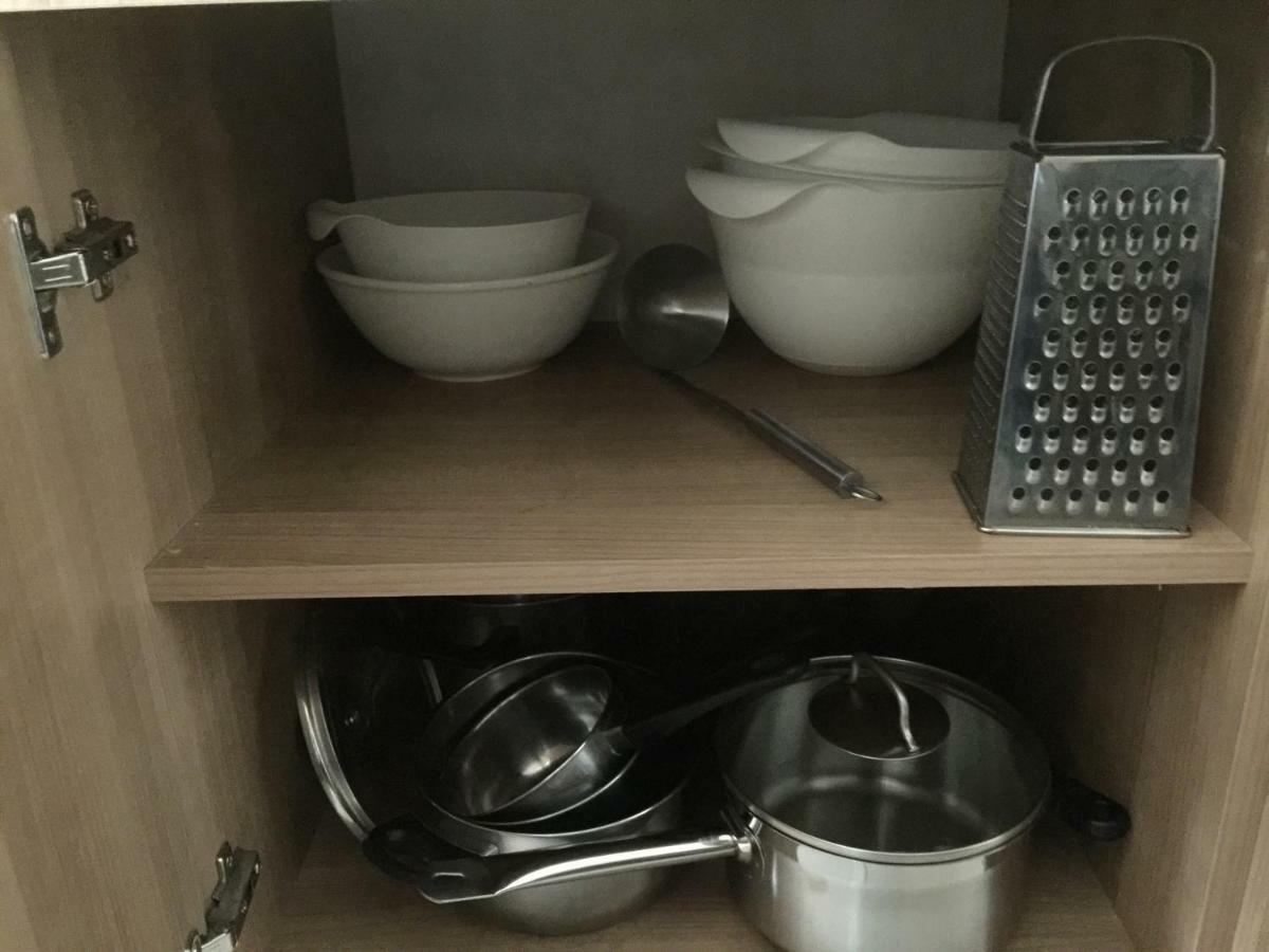 Apartament 454 W Hotelu Diva Kolobrzeg Luaran gambar